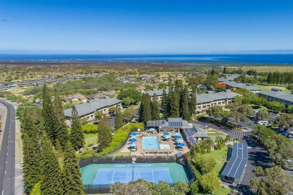 5 Bed 4 Bath Condo In Waikoloa Village United States