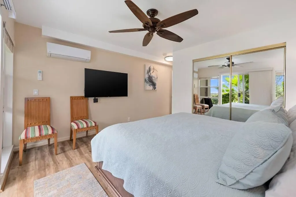 Apartment 5 Bed 4 Bath Condo In Waikoloa Village United States