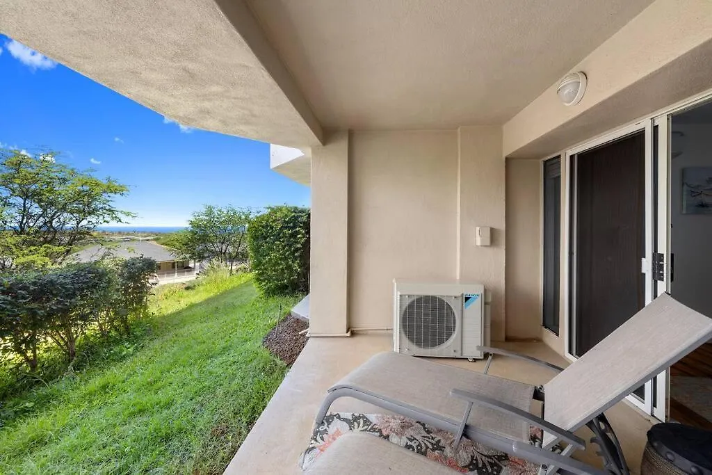 5 Bed 4 Bath Condo In Waikoloa Village Apartment