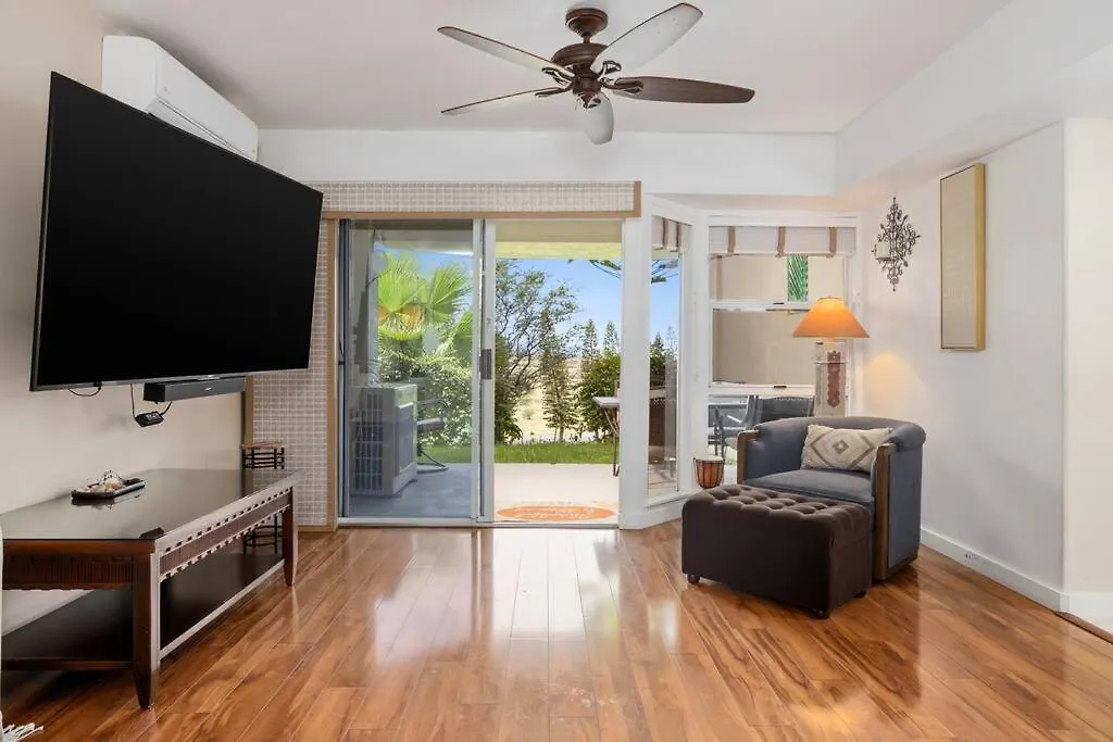 5 Bed 4 Bath Condo In Waikoloa Village
