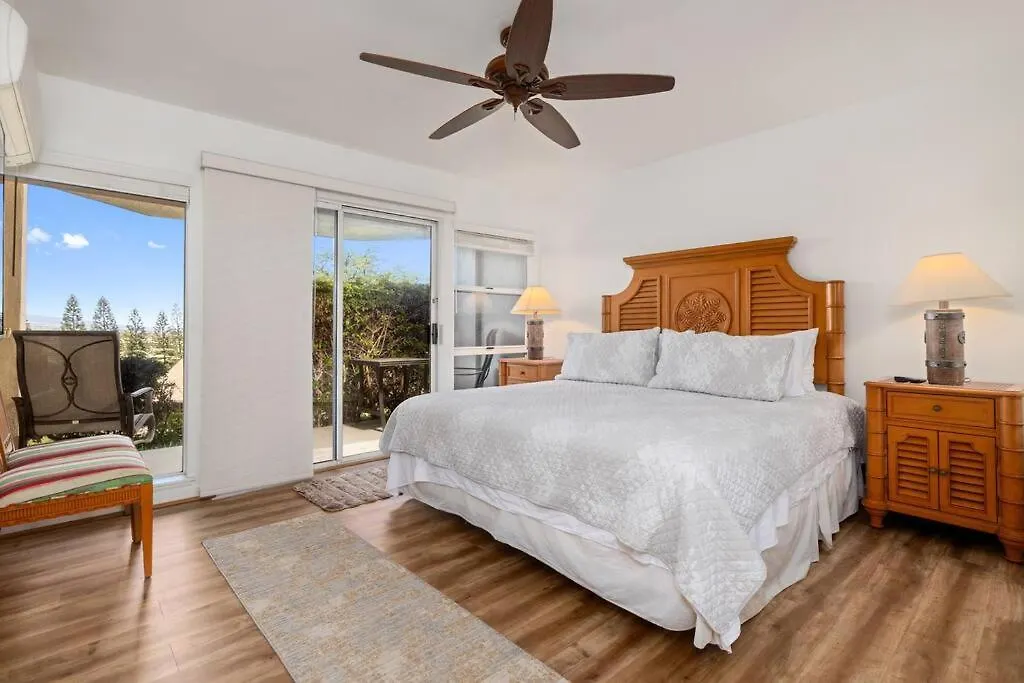 5 Bed 4 Bath Condo In Waikoloa Village Apartment