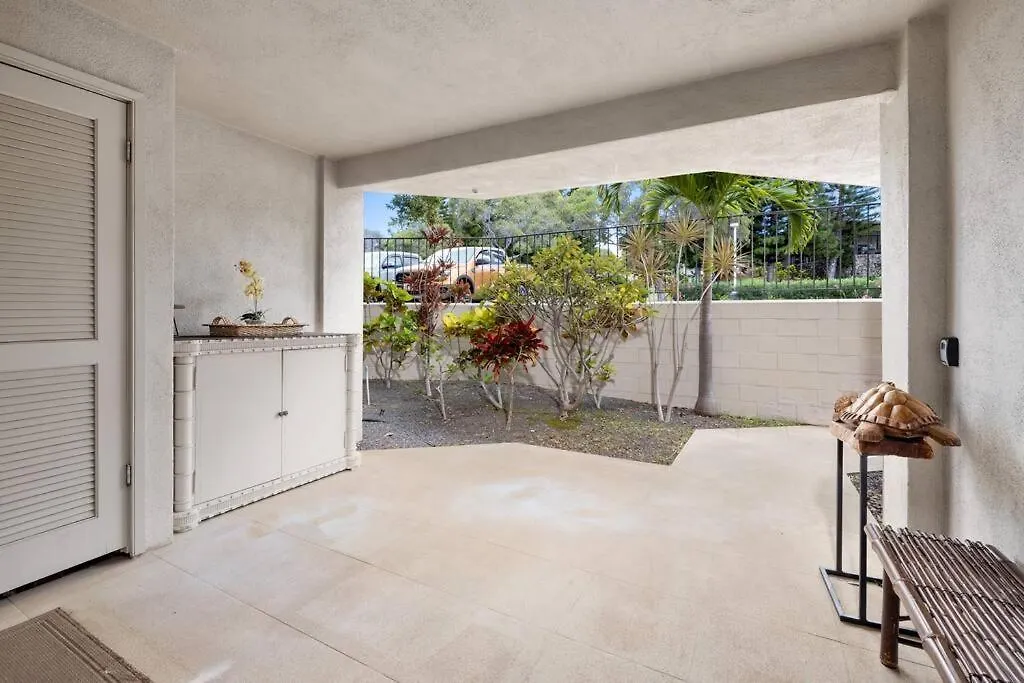 5 Bed 4 Bath Condo In Waikoloa Village