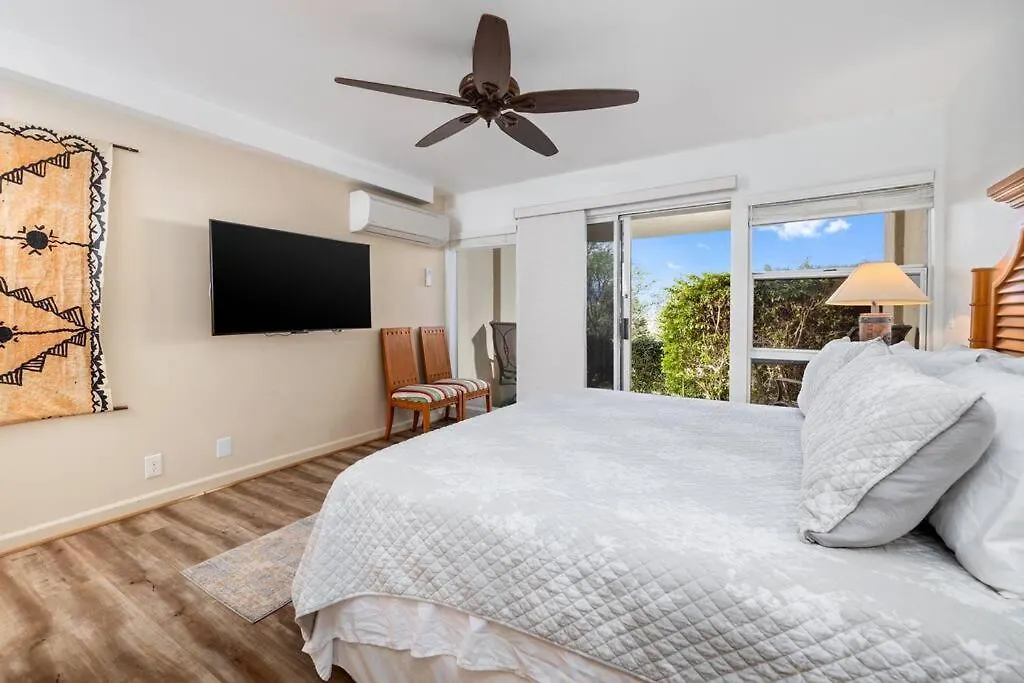 5 Bed 4 Bath Condo In Waikoloa Village Apartment
