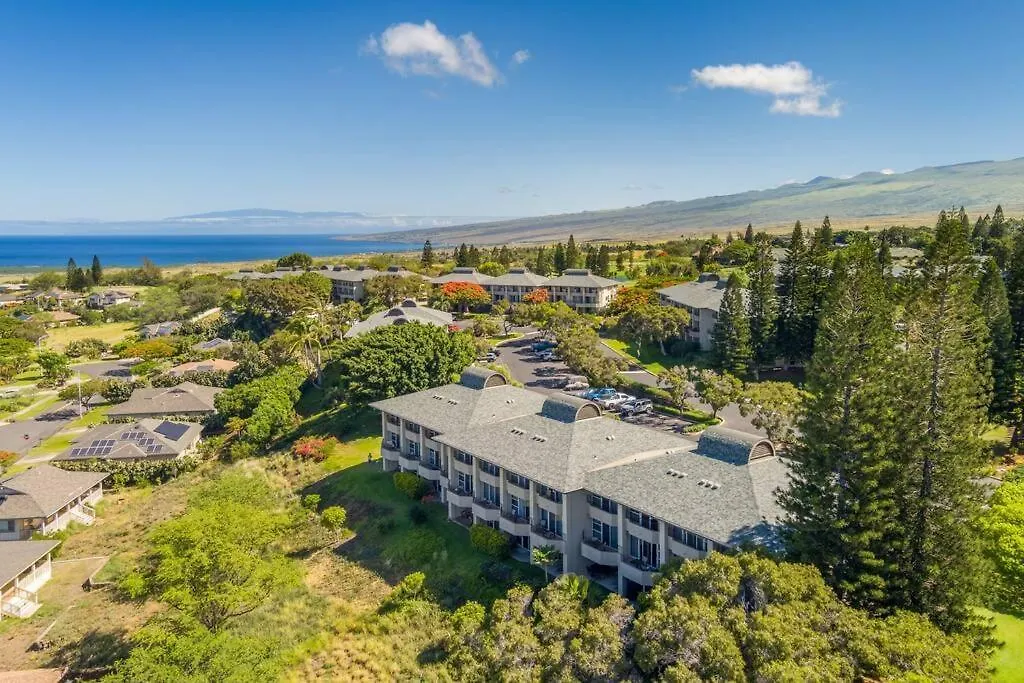 5 Bed 4 Bath Condo In Waikoloa Village
