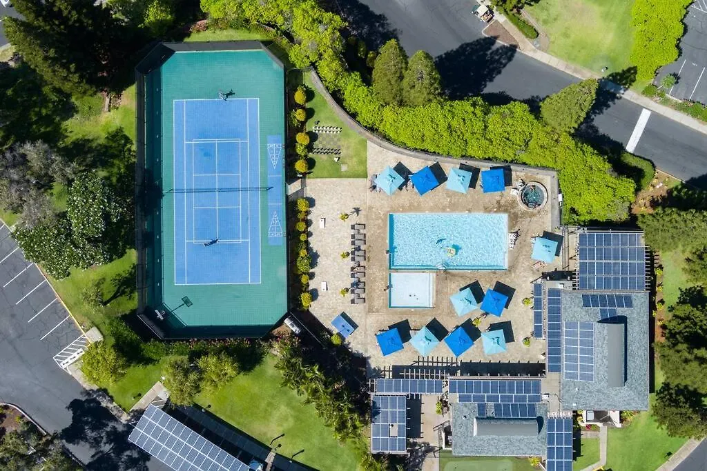 5 Bed 4 Bath Condo In Waikoloa Village 0*,